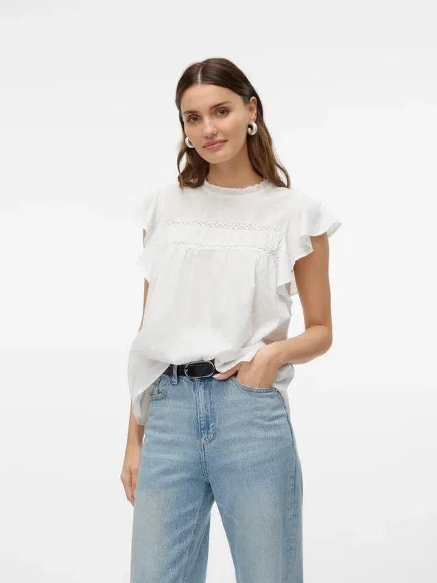 Top Vmtrine Top Vmtrine