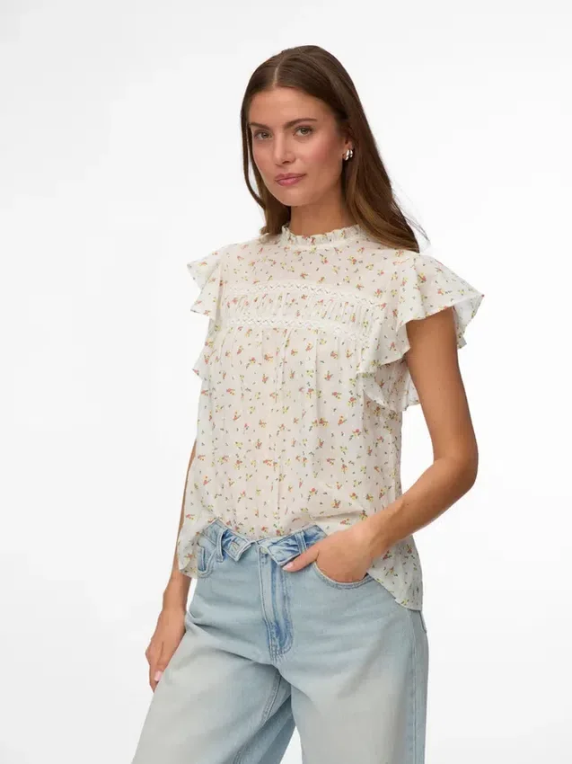 Top Vmtrine Top Vmtrine