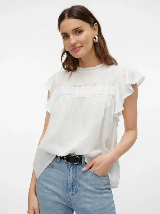 Top Vmtrine Top Vmtrine