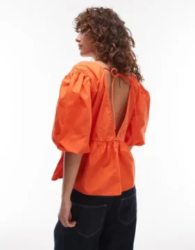 Topshop Top