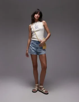 Topshop Top