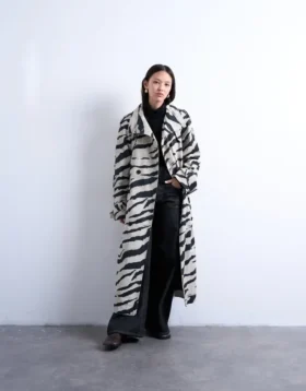 Trench Tselina