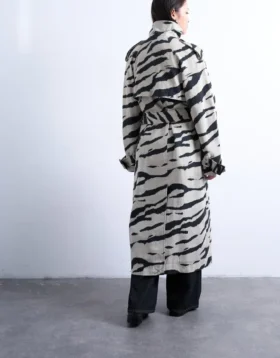 Trench Tselina