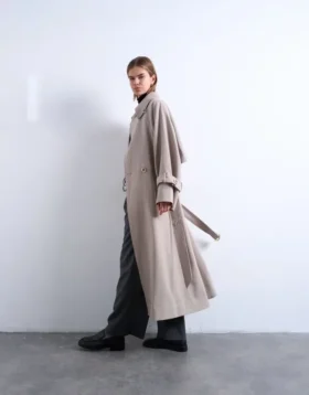 Trench Tsgrace