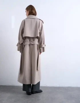 Trench Tsgrace