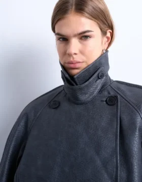 Trench Tsgrace