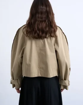 Trench Tsmia