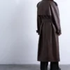 Trench Tsnoa