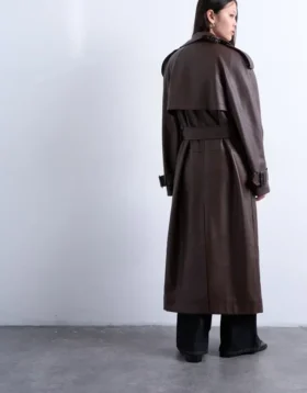 Trench Tsnoa