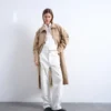 Trench Tsscarlett