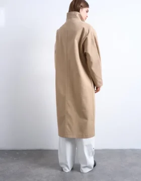 Trench Tsscarlett