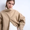 Trench Tsscarlett
