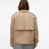 Trench Vmcchloe