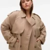 Trench Vmcchloe