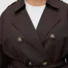 Trench Vmcchloe