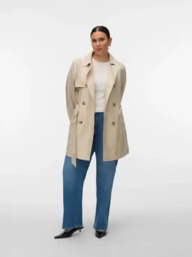 Trench Vmcgella