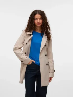 Trench Vmchelsea