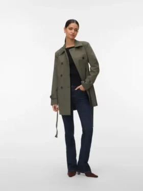 Trench Vmchelsea