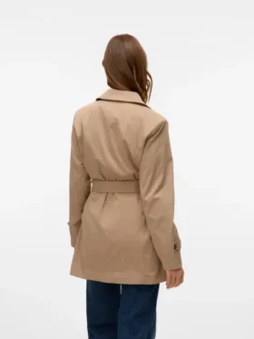 Trench Vmchelsea