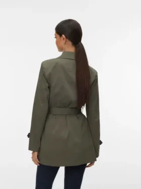 Trench Vmchelsea