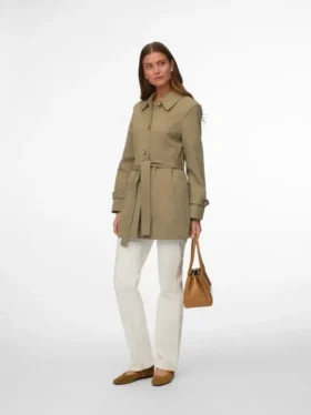 Trench Vmchelseaanna