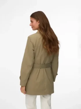 Trench Vmchelseaanna