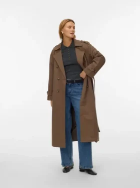 Trench Vmchloe