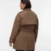 Trench Vmchloe