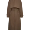 Trench Vmchloe