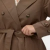 Trench Vmchloe