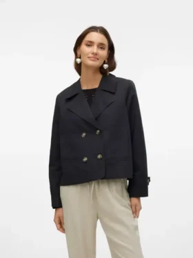 Trench Vmchloemia