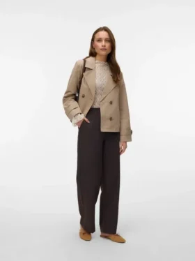Trench Vmchloemia