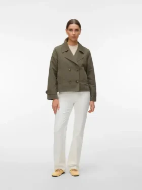 Trench Vmchloemia