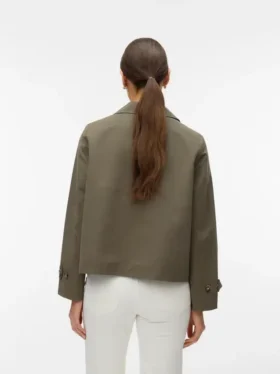 Trench Vmchloemia