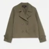 Trench Vmchloemia