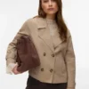 Trench Vmchloemia
