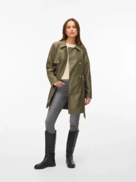 Trench Vmgella