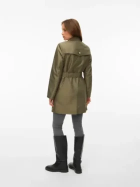 Trench Vmgella