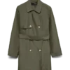 Trench Vmgella