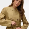 Trench Vmgella