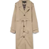 Trench Vmjamiachelsea