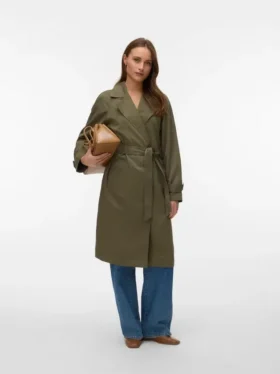 Trench Vmlou