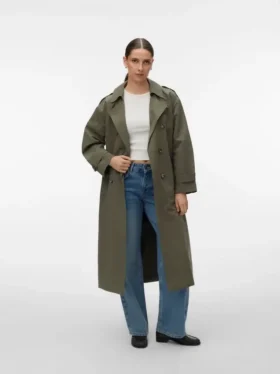Trench Vmmoe
