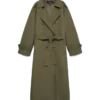 Trench Vmmoe