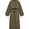 Trench Vmmoe