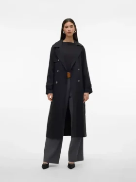 Trench Vmtessagold
