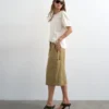 Tsfemke Cargo Shorts