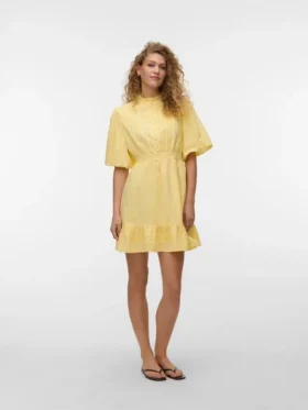 Vestito corto Awclover