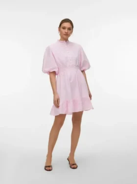 Vestito corto Awclover