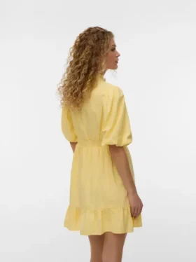 Vestito corto Awclover